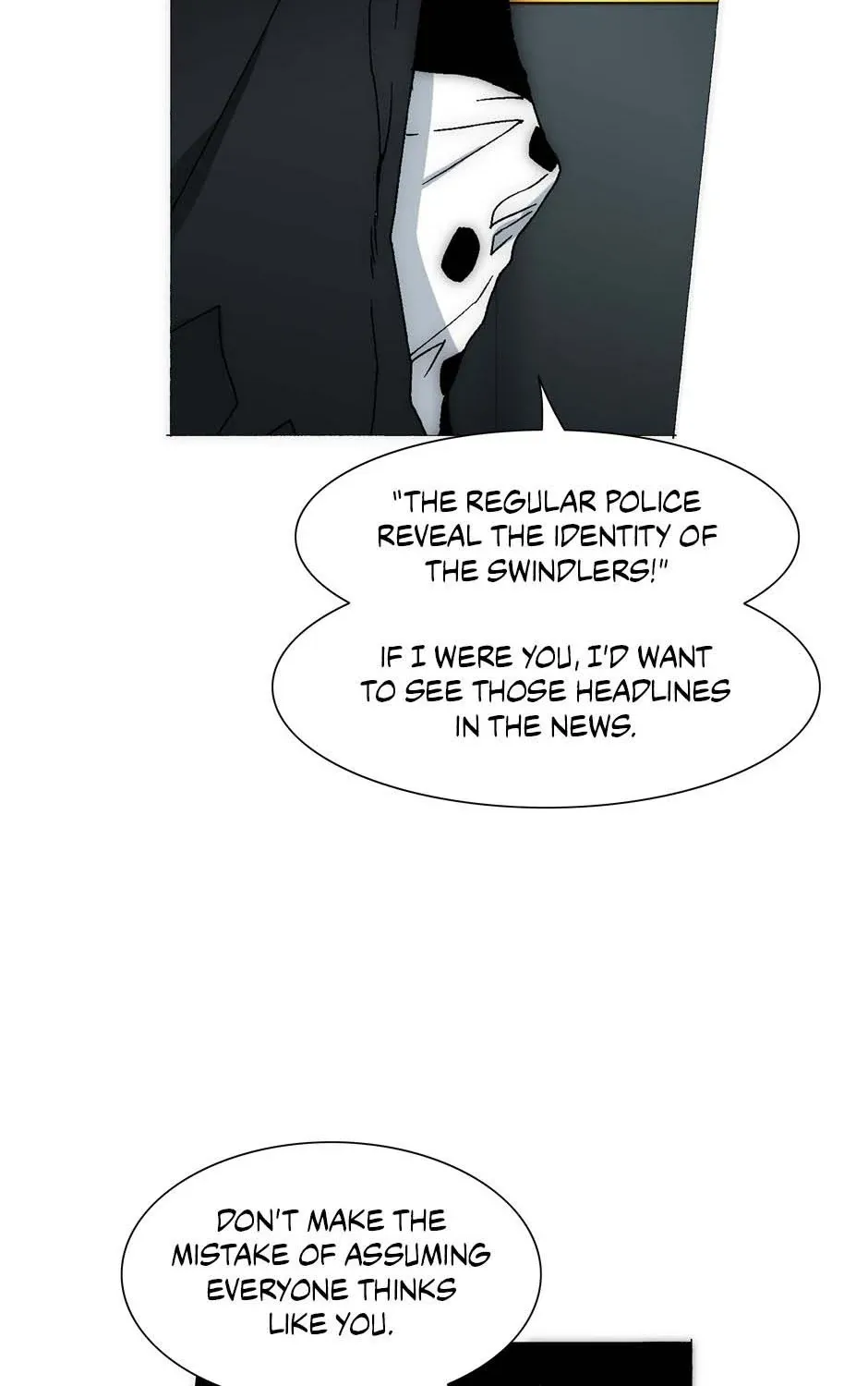 Trace Chapter 204 page 15 - 