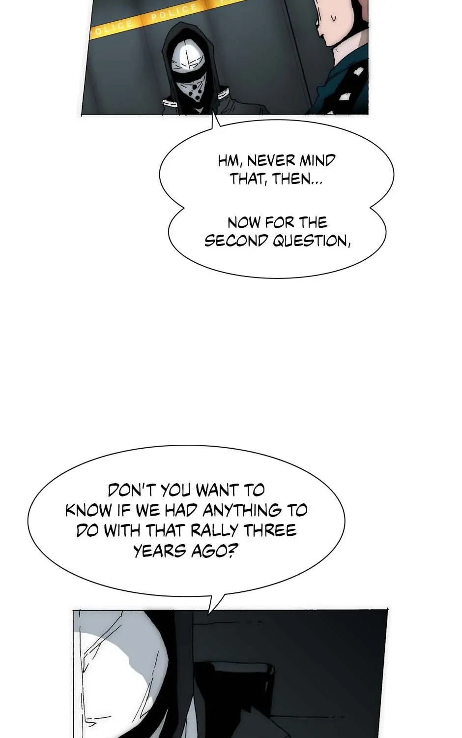 Trace Chapter 204 page 17 - 