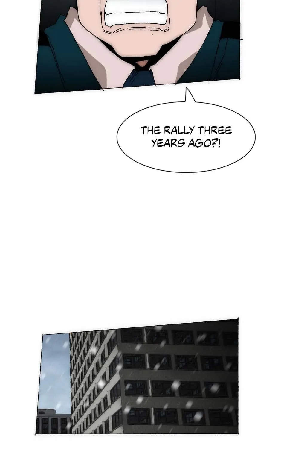 Trace Chapter 204 page 21 - 