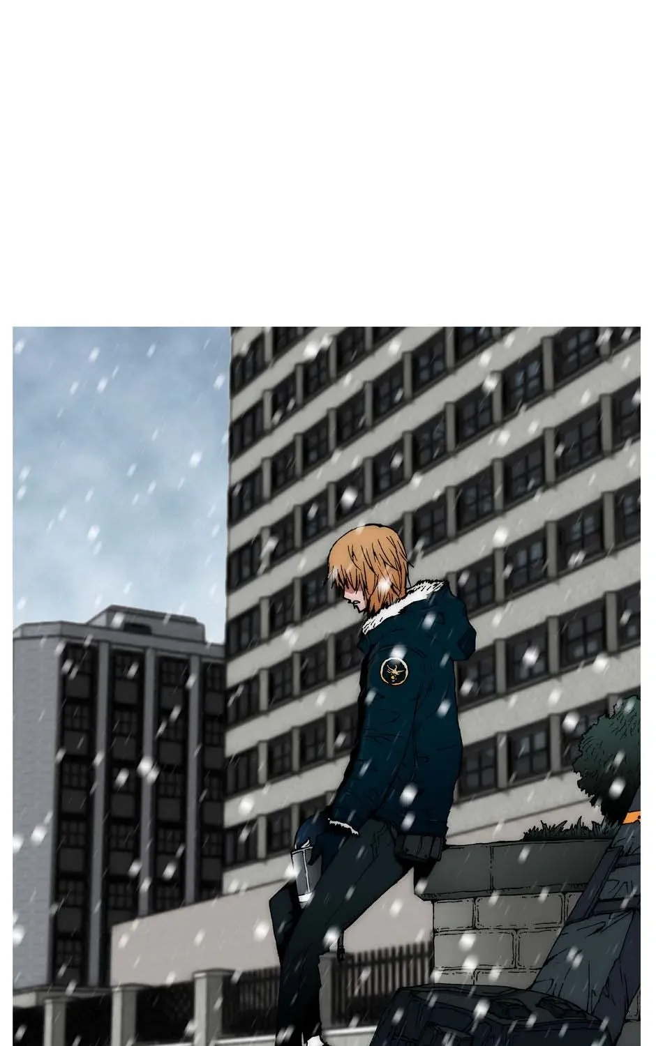Trace Chapter 204 page 23 - 