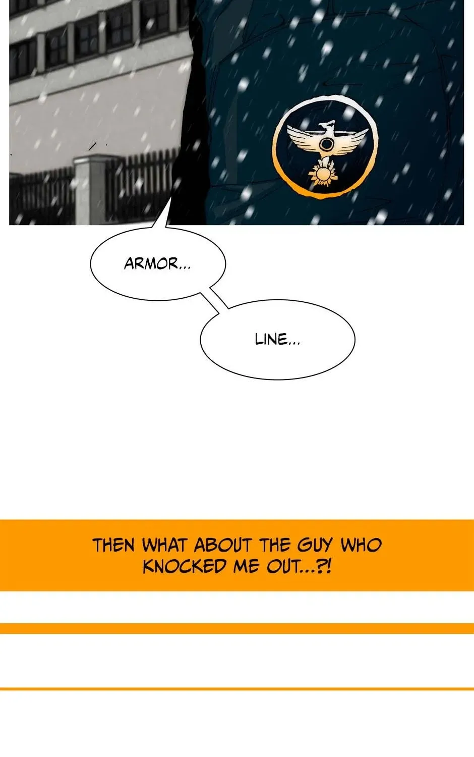 Trace Chapter 204 page 27 - 