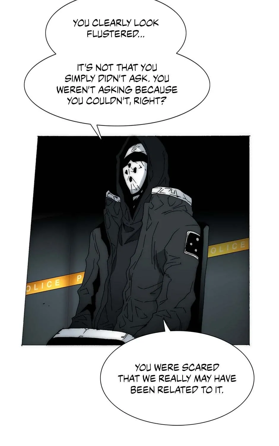 Trace Chapter 204 page 31 - 