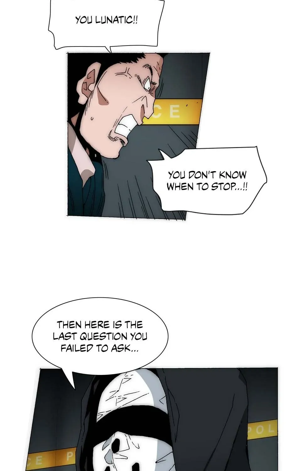 Trace Chapter 204 page 35 - 