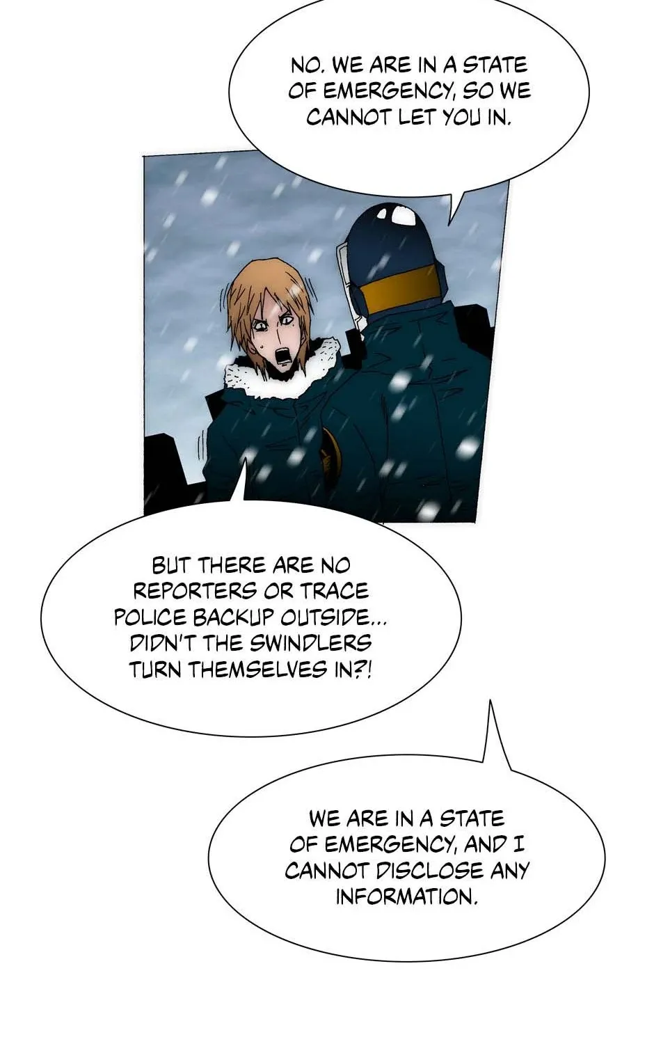 Trace Chapter 204 page 5 - 