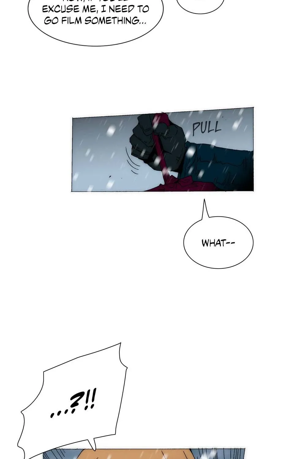 Trace Chapter 204 page 47 - 
