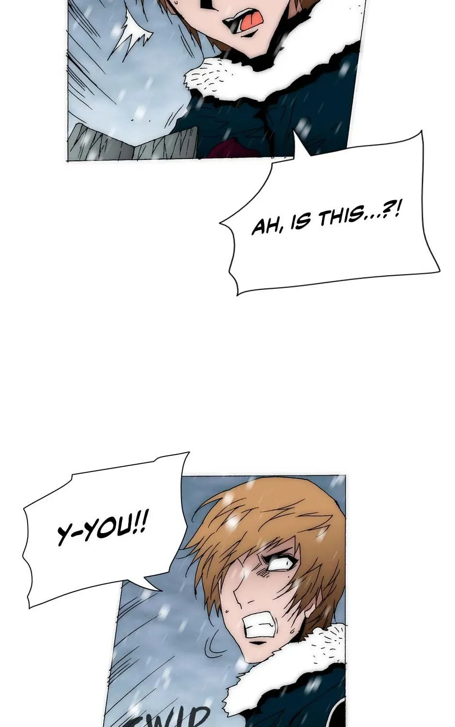 Trace Chapter 204 page 49 - 