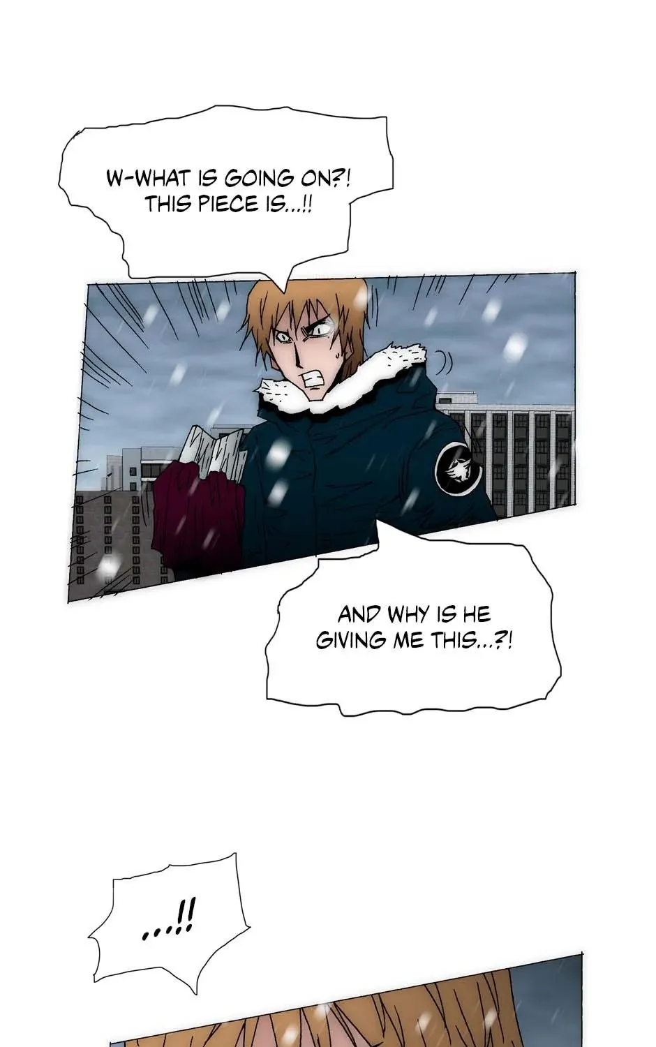 Trace Chapter 204 page 53 - 
