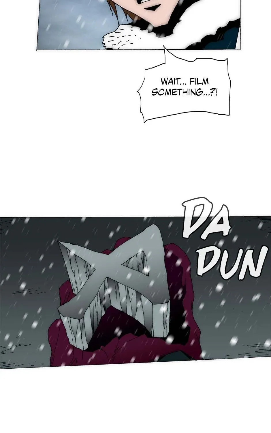 Trace Chapter 204 page 55 - 