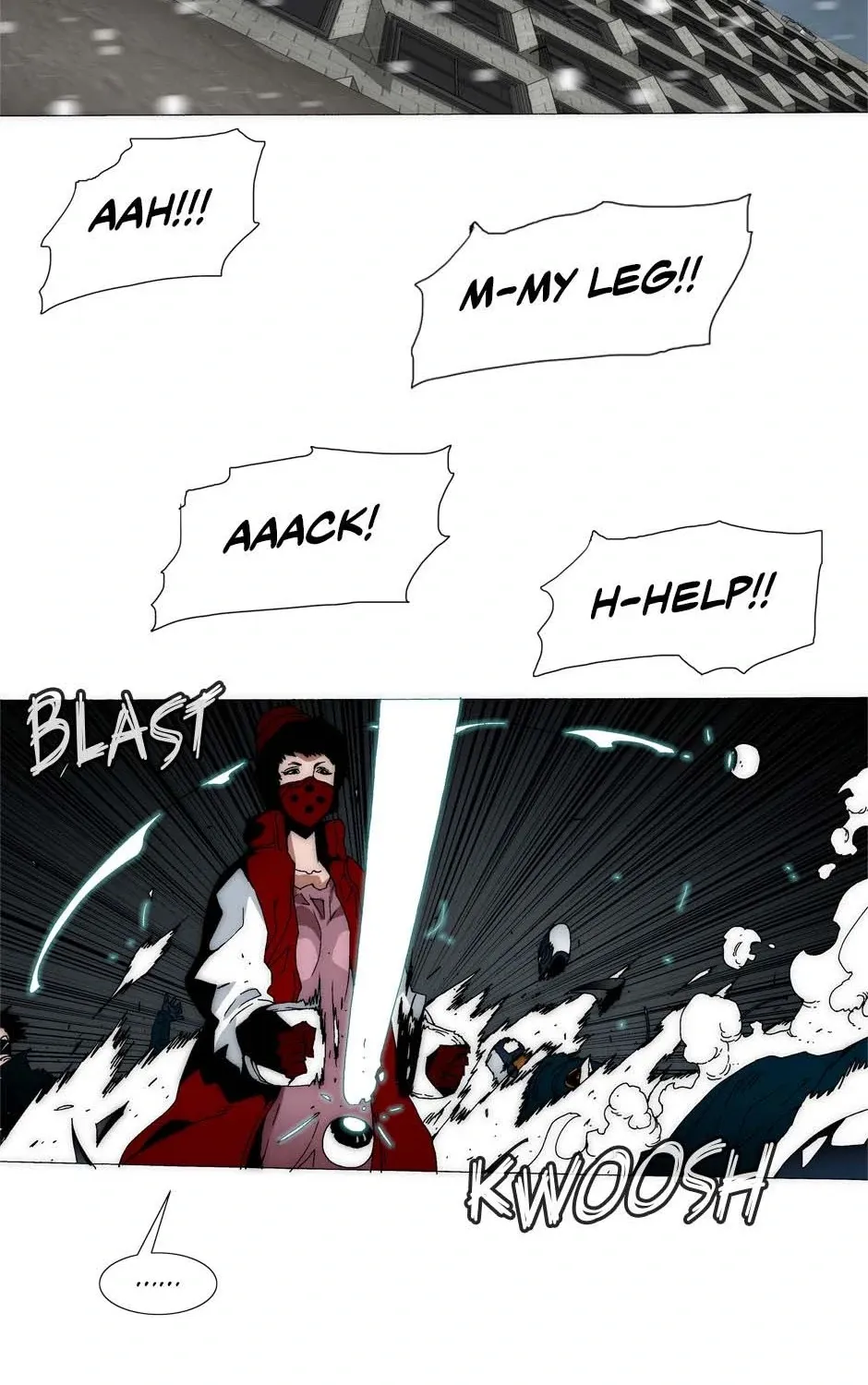 Trace Chapter 204 page 59 - 