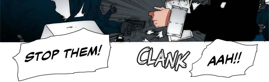 Trace Chapter 204 page 62 - 