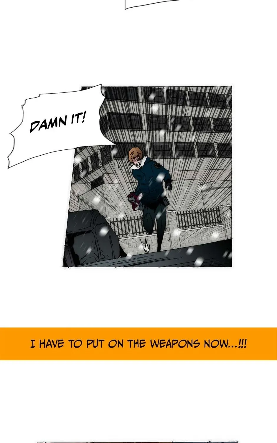 Trace Chapter 204 page 65 - 
