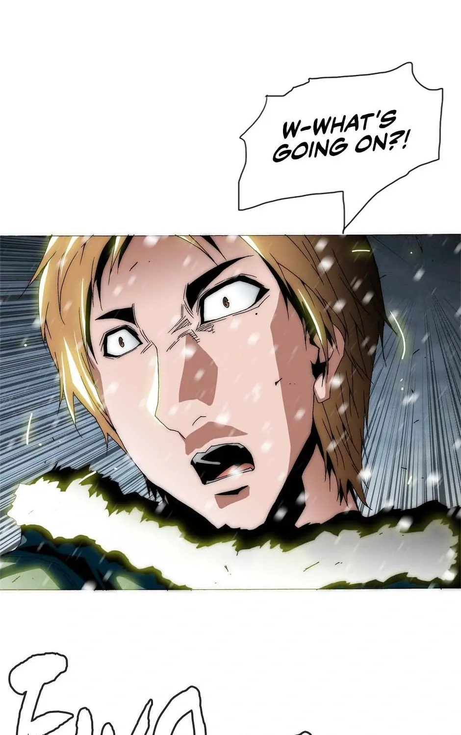 Trace Chapter 204 page 69 - 