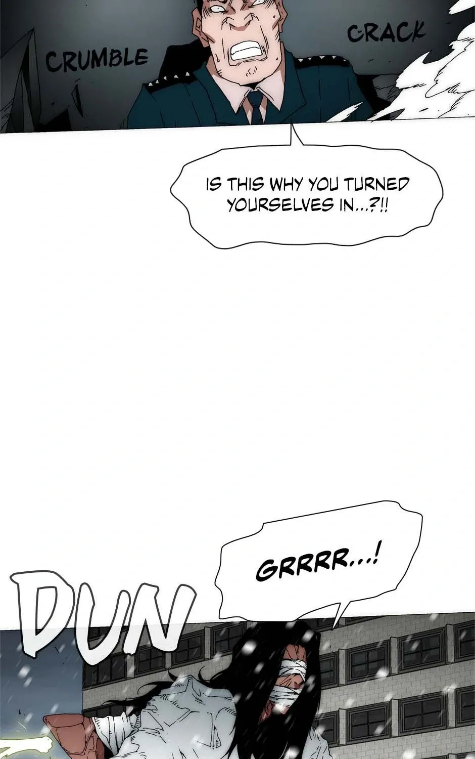 Trace Chapter 205 page 17 - 