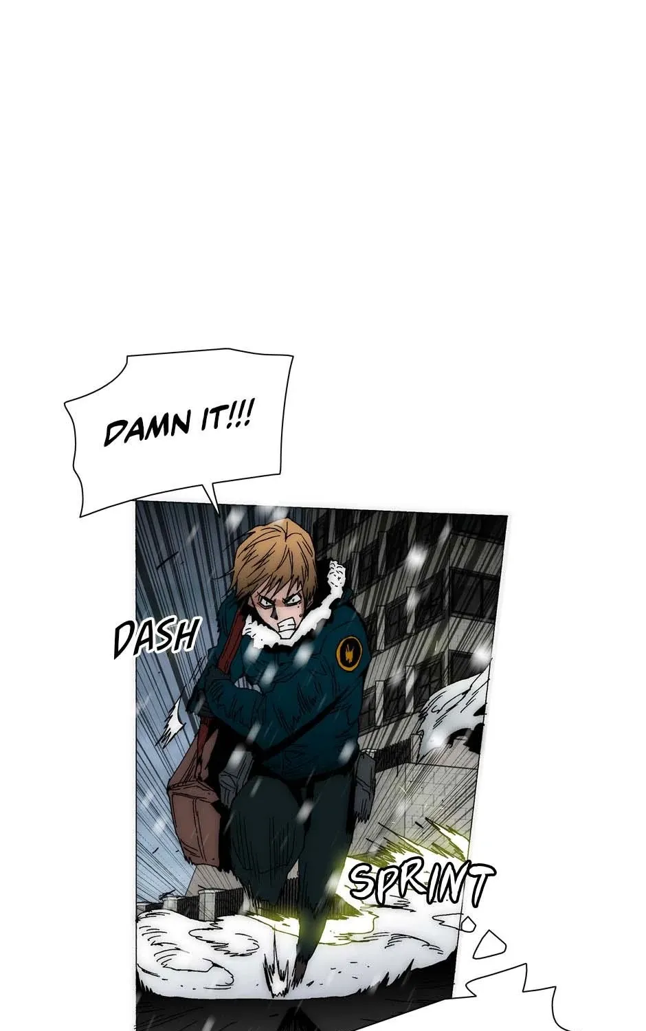 Trace Chapter 205 page 23 - 