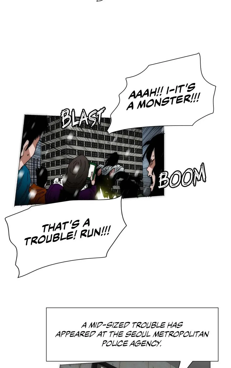 Trace Chapter 205 page 25 - 