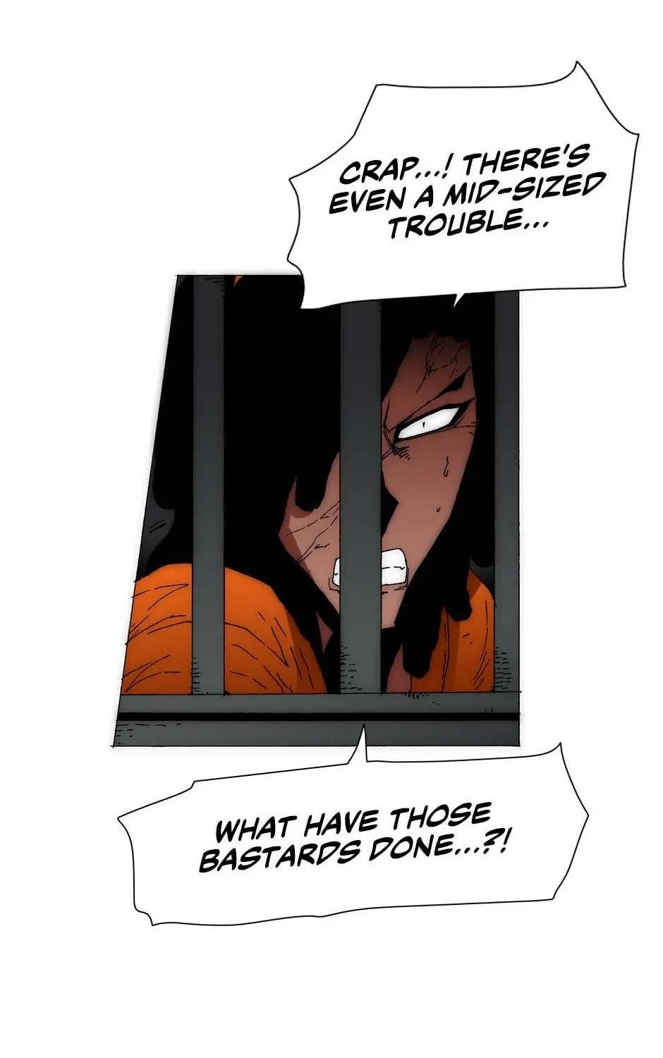 Trace Chapter 205 page 29 - 