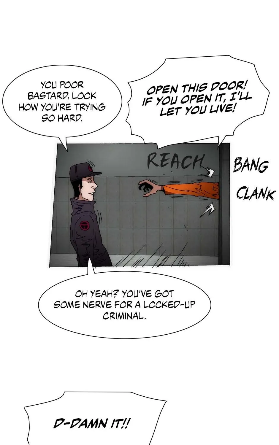 Trace Chapter 205 page 33 - 