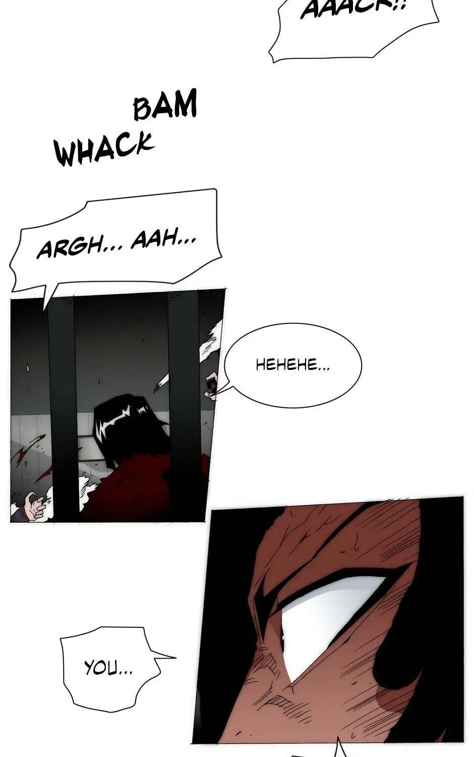 Trace Chapter 205 page 39 - 