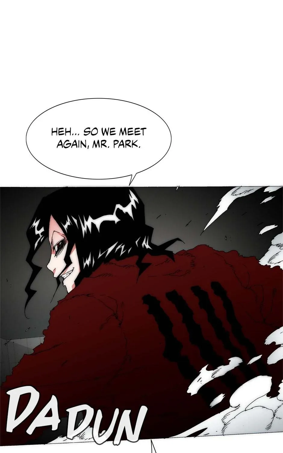 Trace Chapter 205 page 41 - 