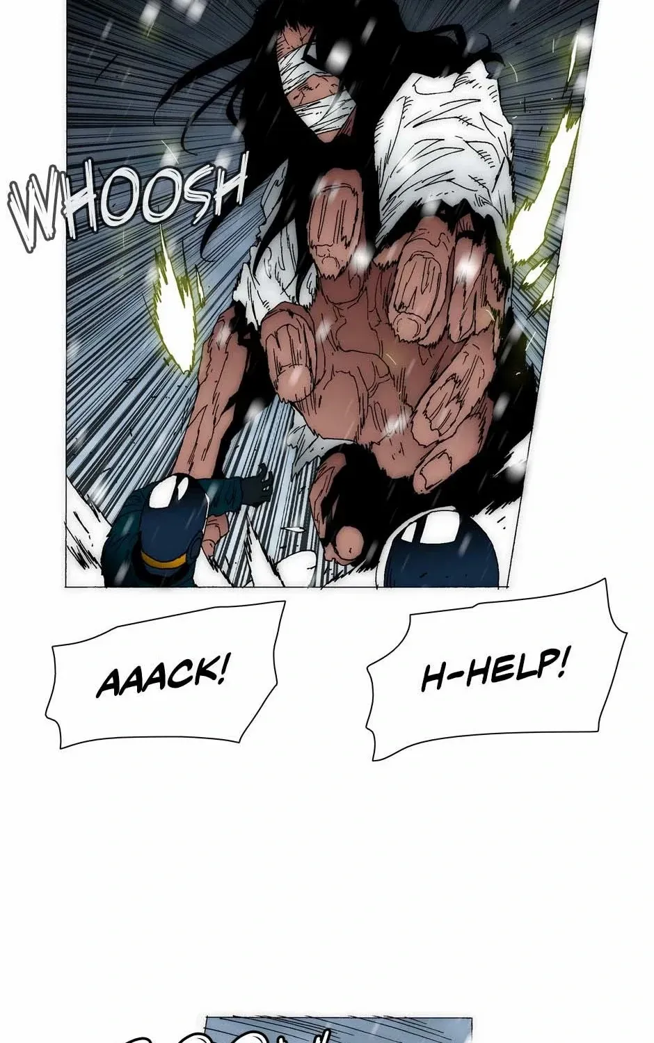 Trace Chapter 205 page 47 - 