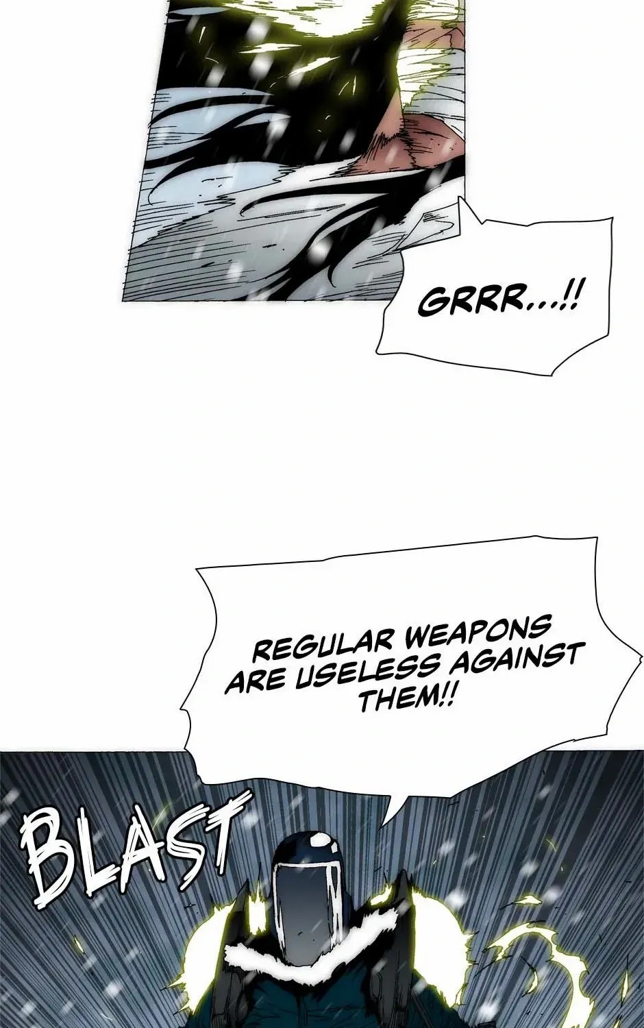 Trace Chapter 205 page 49 - 