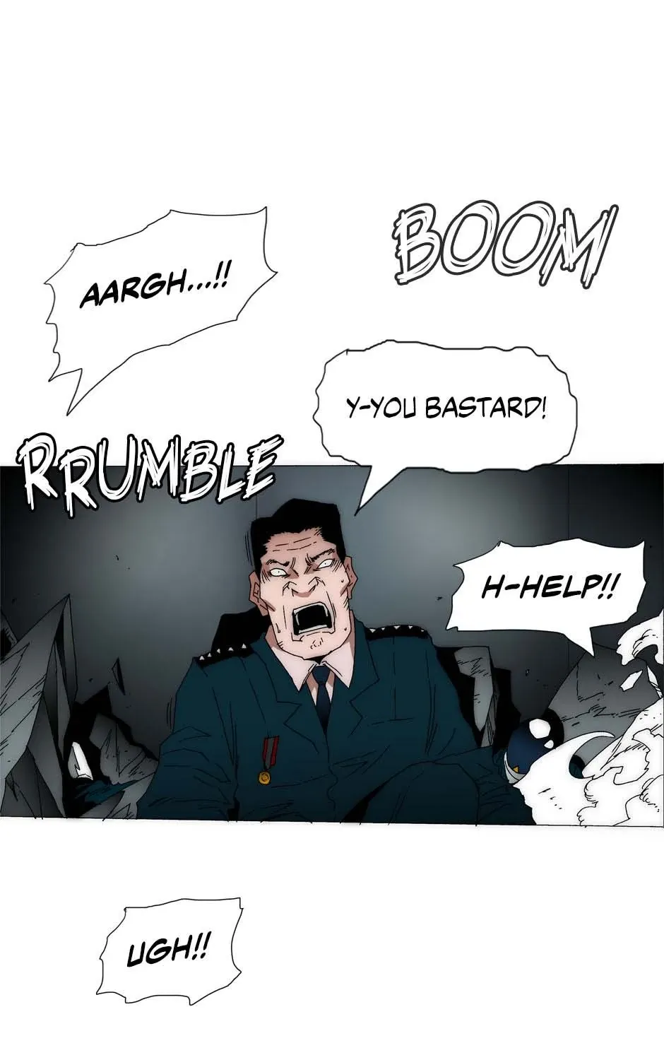 Trace Chapter 206 page 12 - 