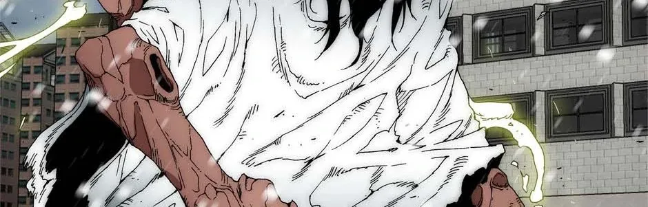 Trace Chapter 206 page 19 - 