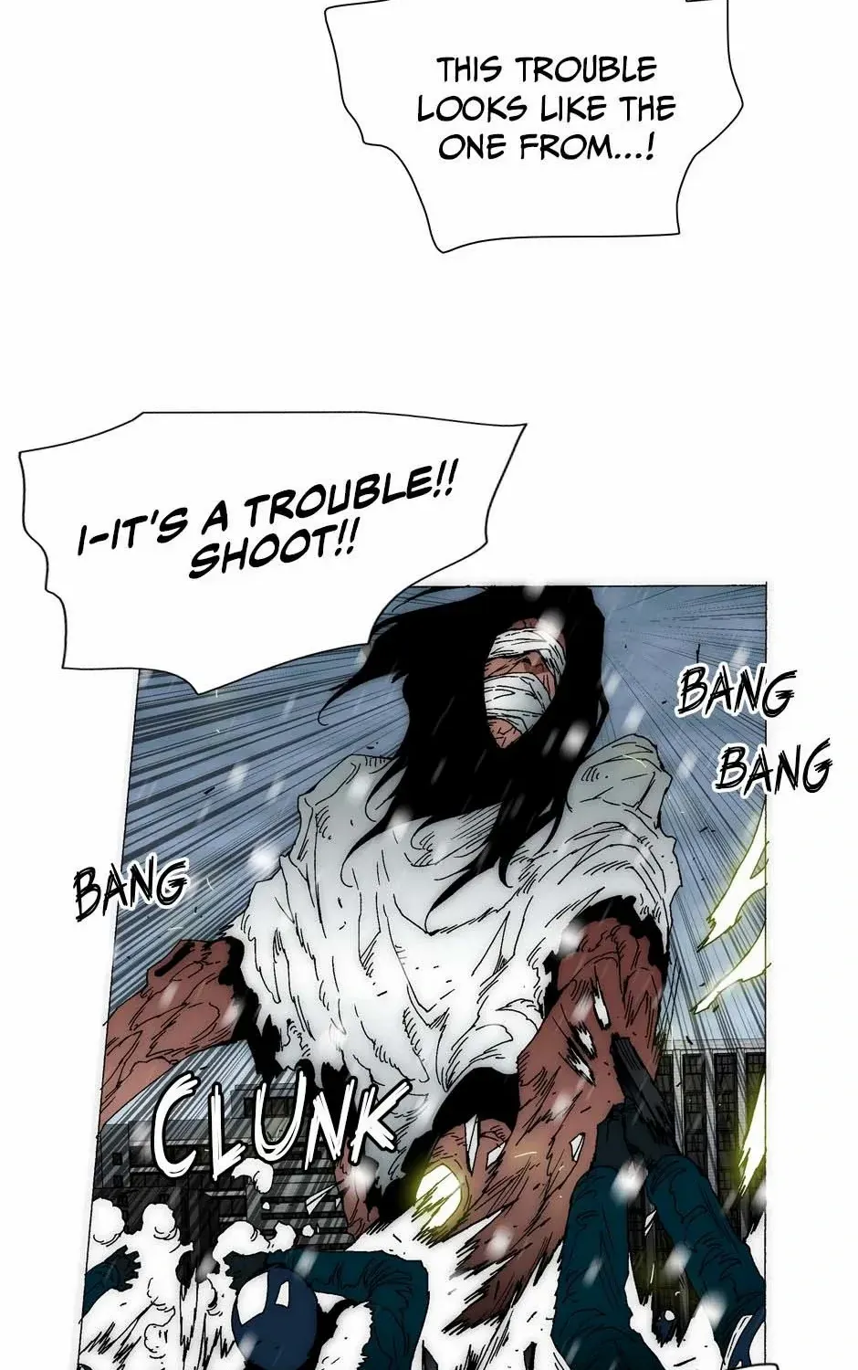 Trace Chapter 206 page 22 - 