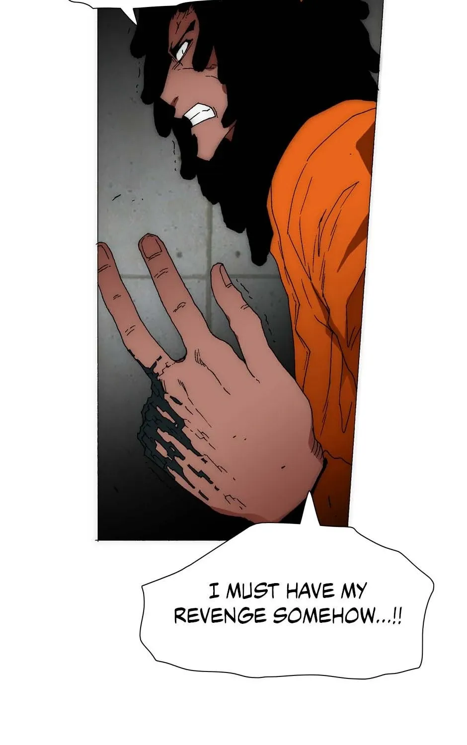 Trace Chapter 206 page 32 - 