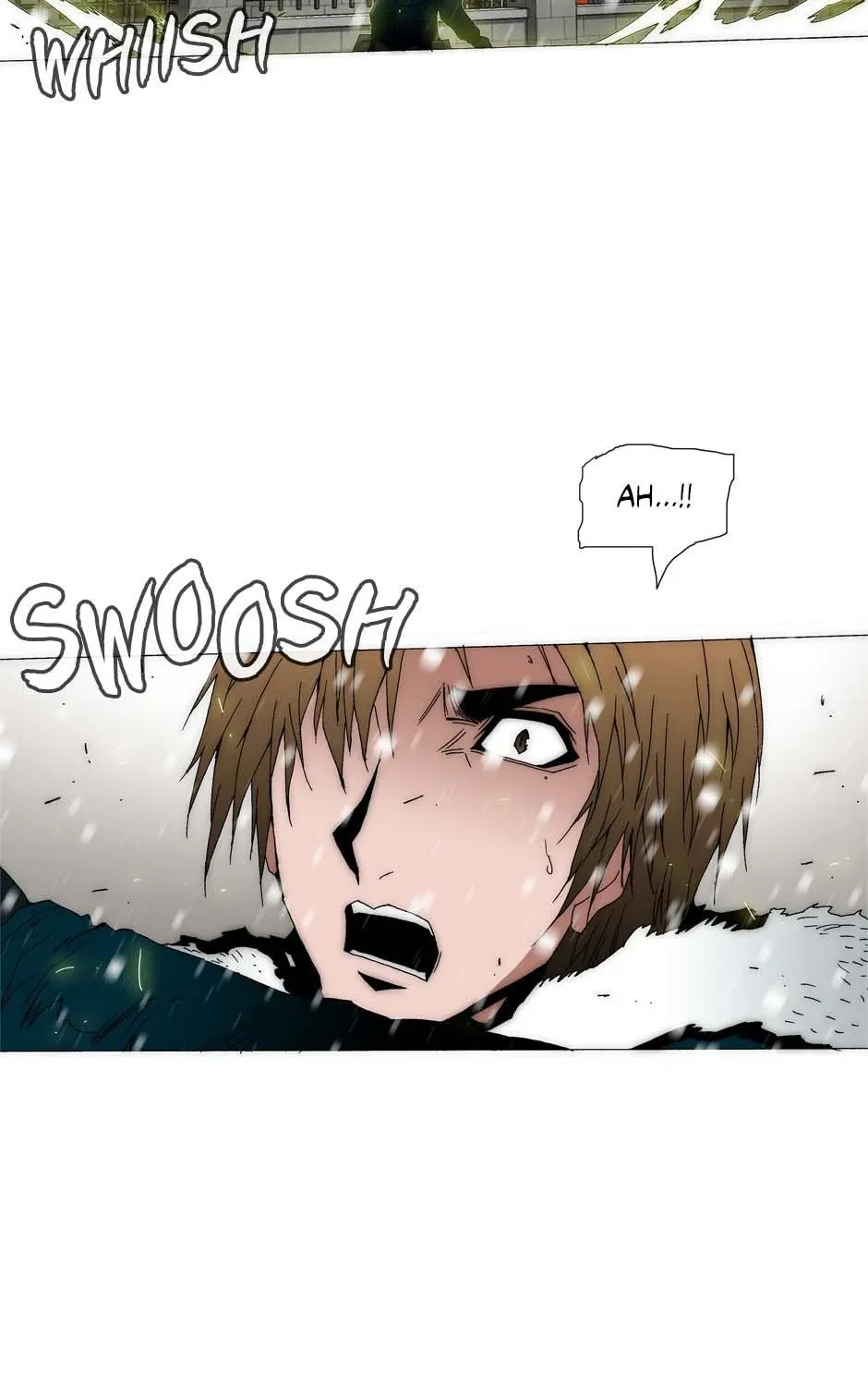 Trace Chapter 206 page 10 - 