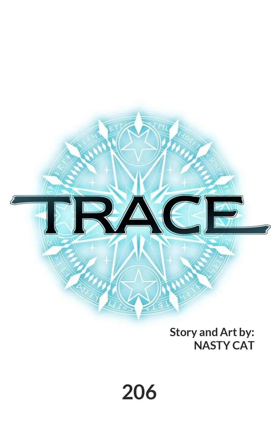 Trace Chapter 207 page 1 - 
