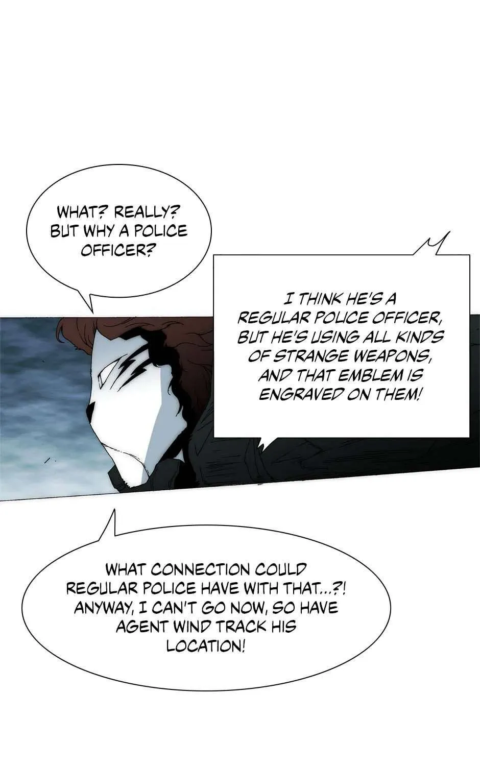 Trace Chapter 207 page 11 - 