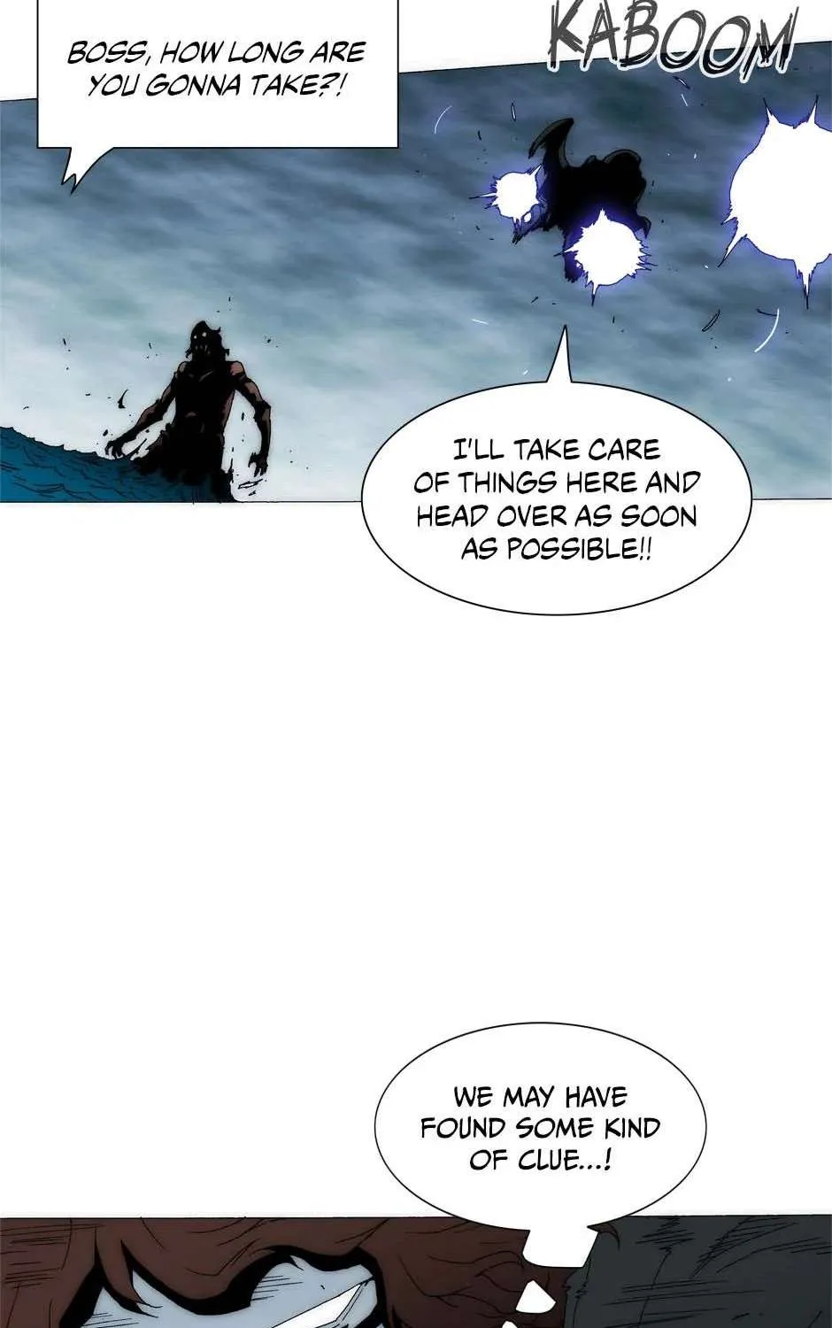 Trace Chapter 207 page 13 - 