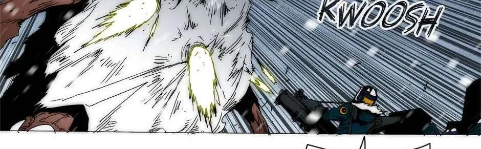 Trace Chapter 207 page 16 - 