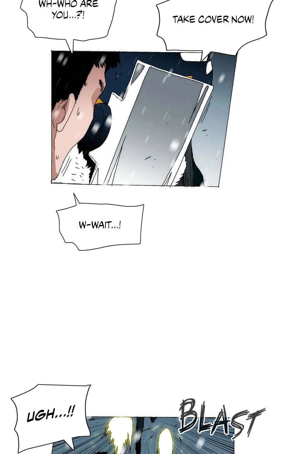 Trace Chapter 207 page 23 - 