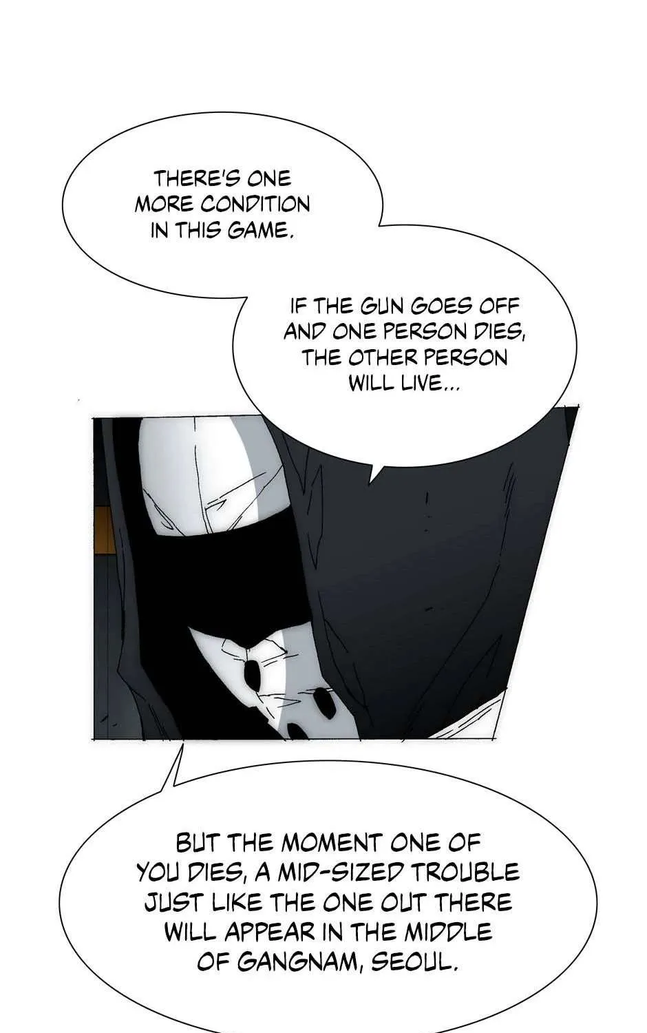 Trace Chapter 207 page 33 - 
