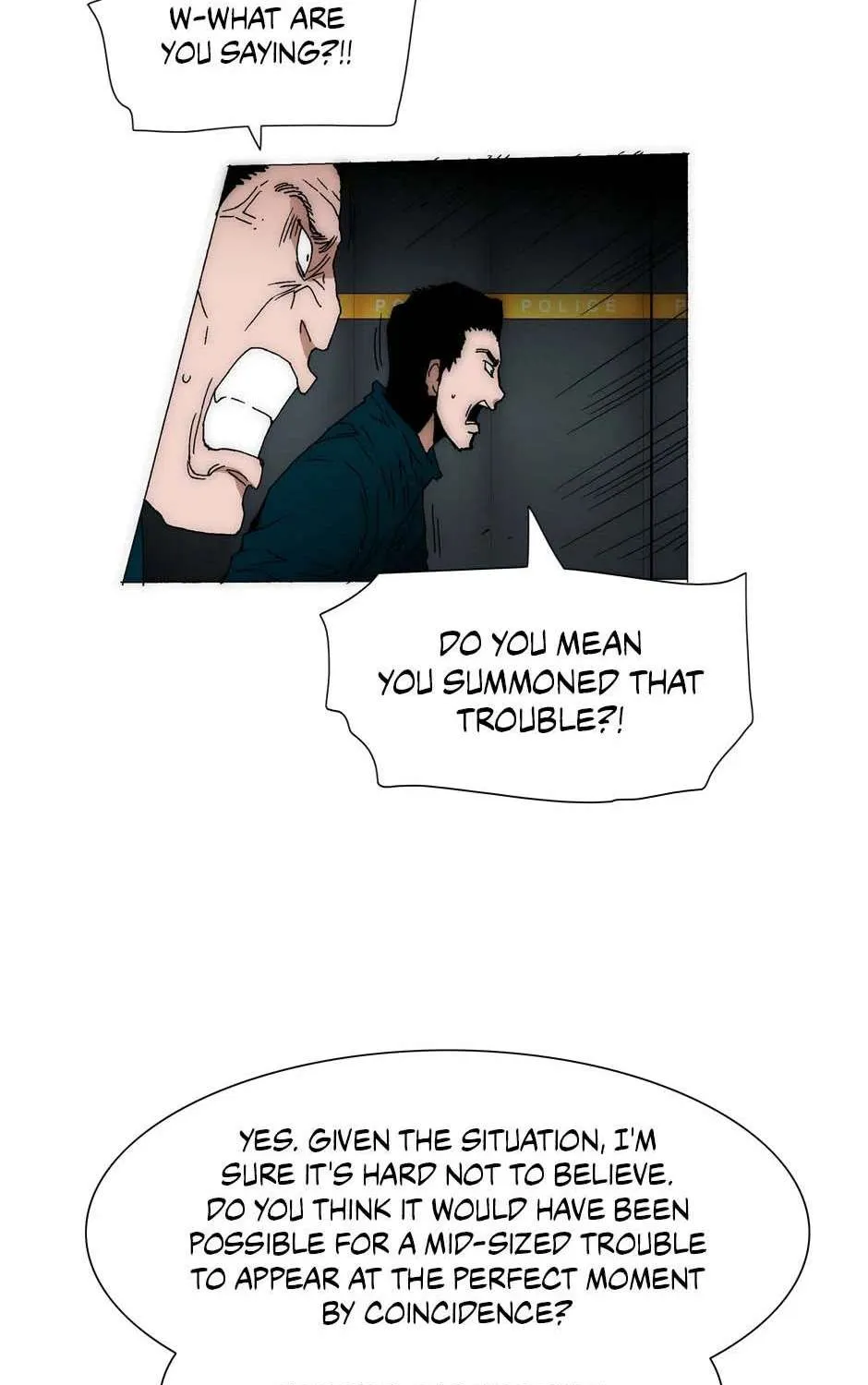 Trace Chapter 207 page 35 - 
