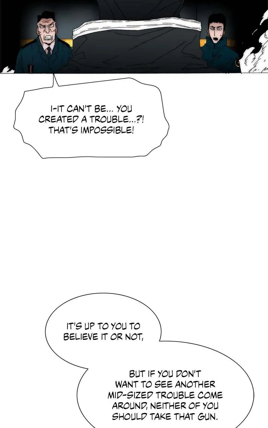 Trace Chapter 207 page 37 - 