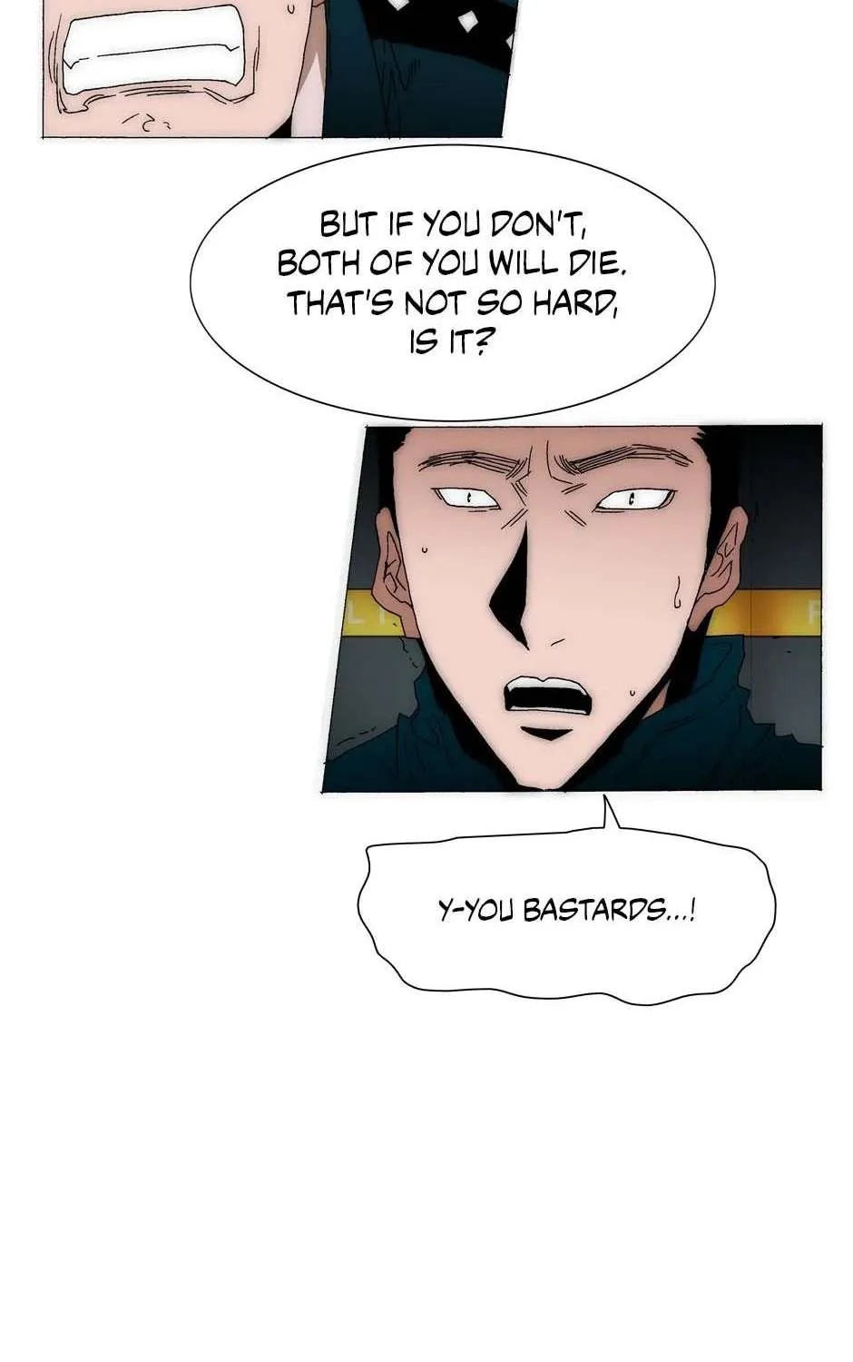 Trace Chapter 207 page 39 - 