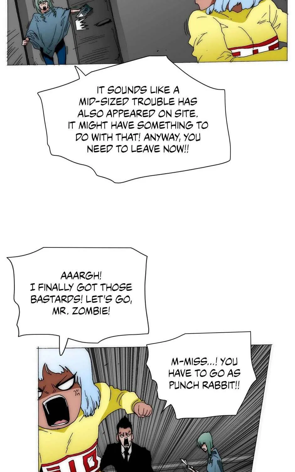 Trace Chapter 207 page 5 - 