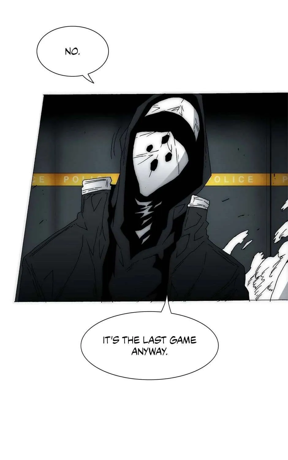 Trace Chapter 207 page 43 - 