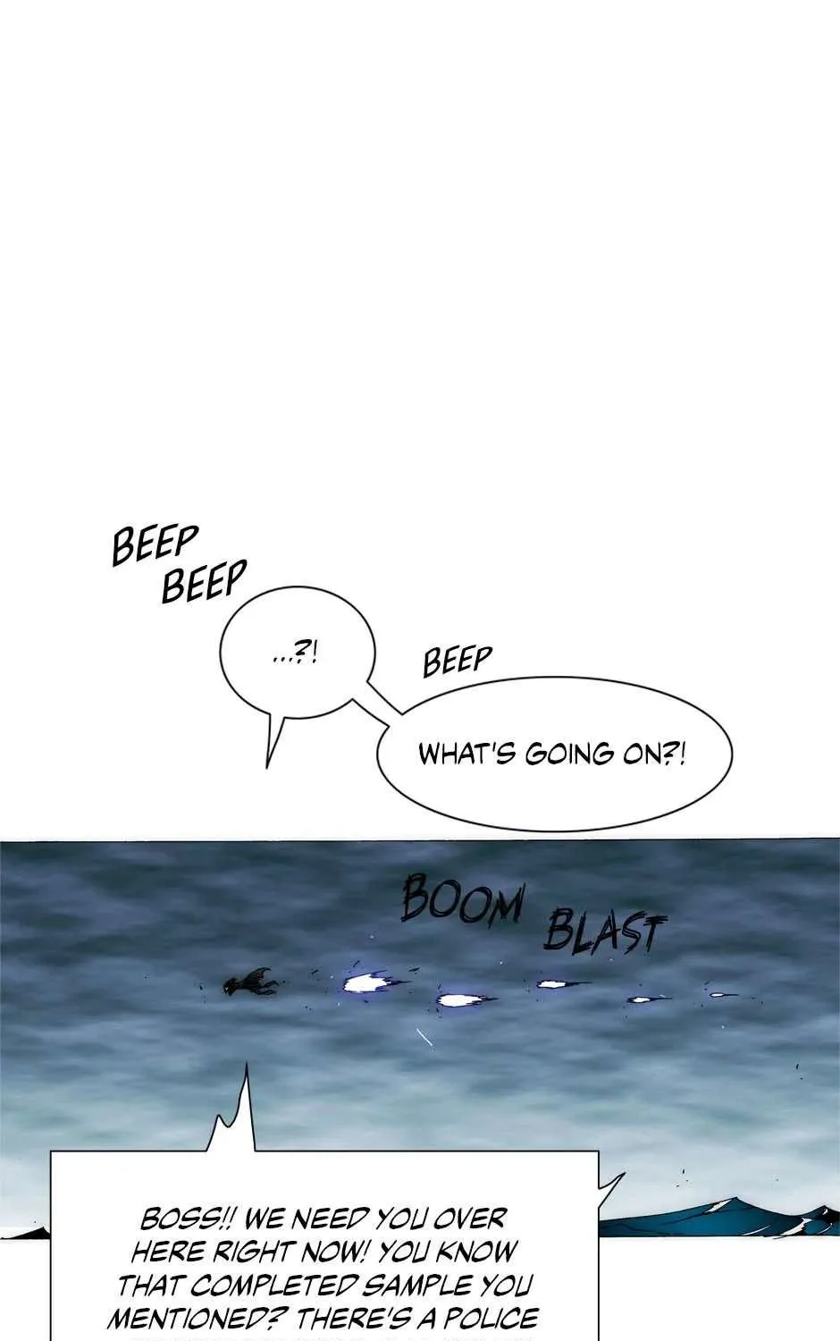 Trace Chapter 207 page 9 - 