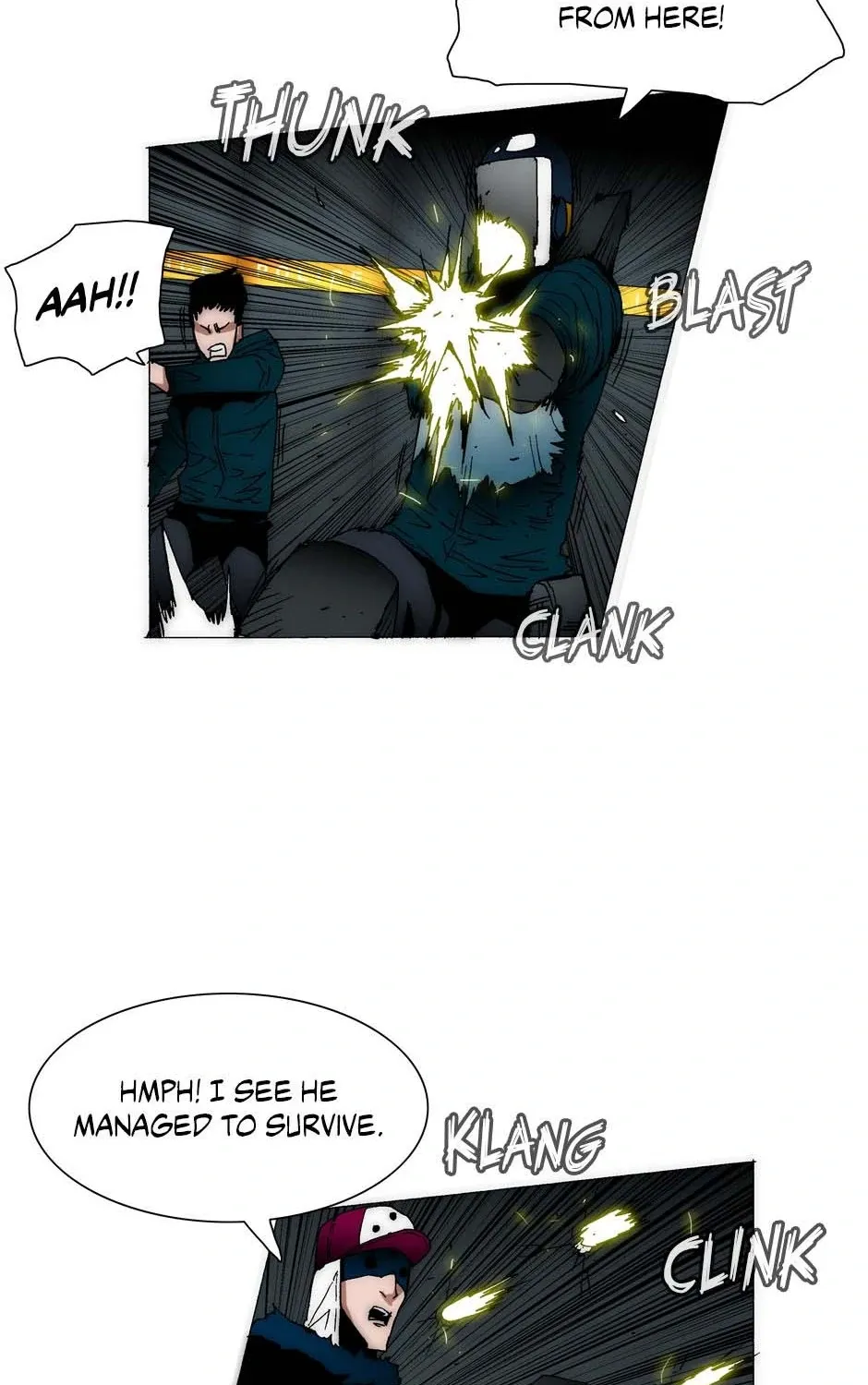 Trace Chapter 208 page 13 - 