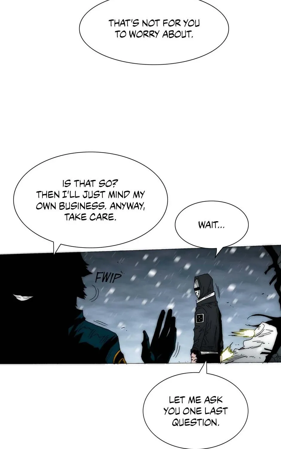 Trace Chapter 208 page 41 - 
