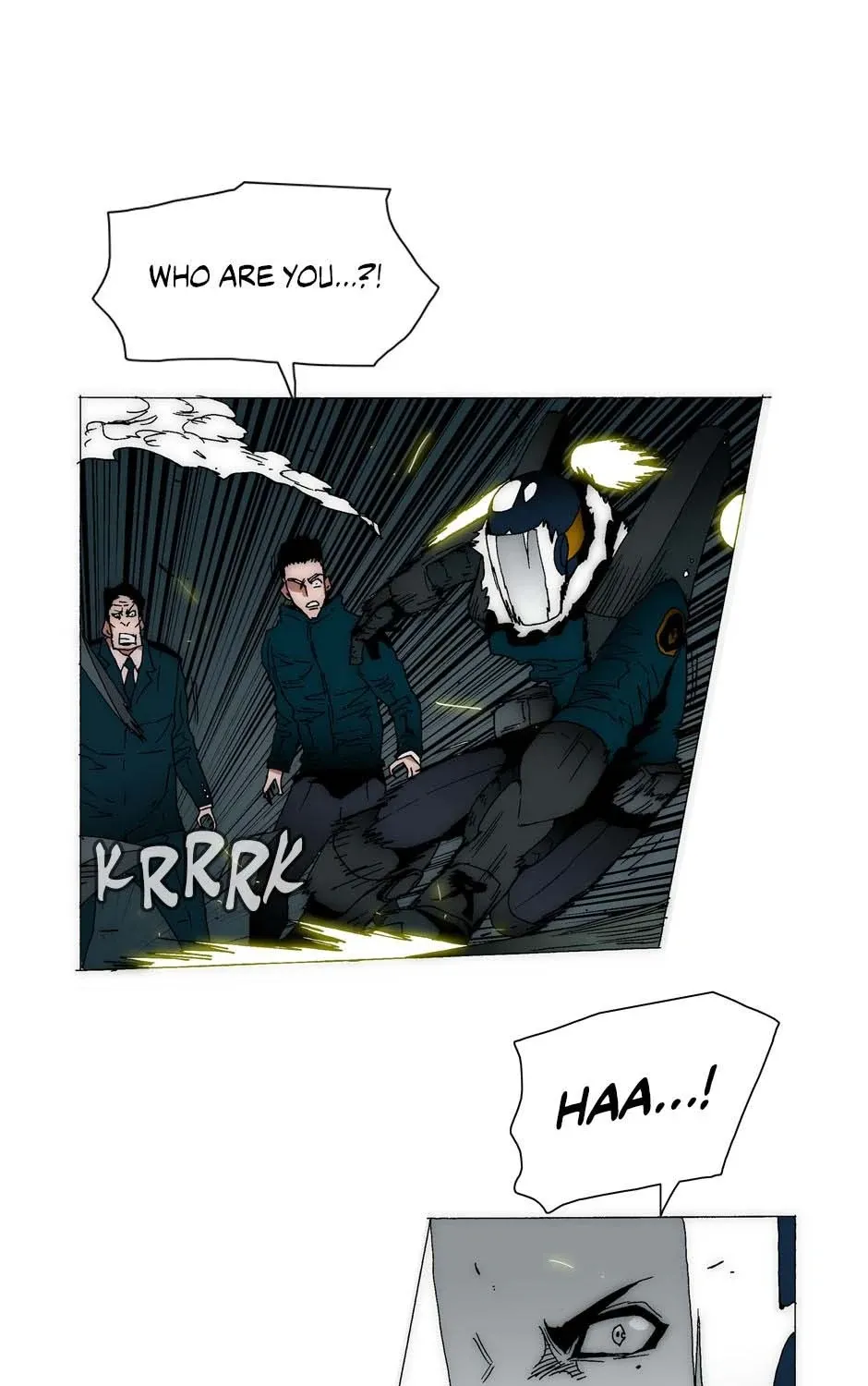 Trace Chapter 208 page 9 - 