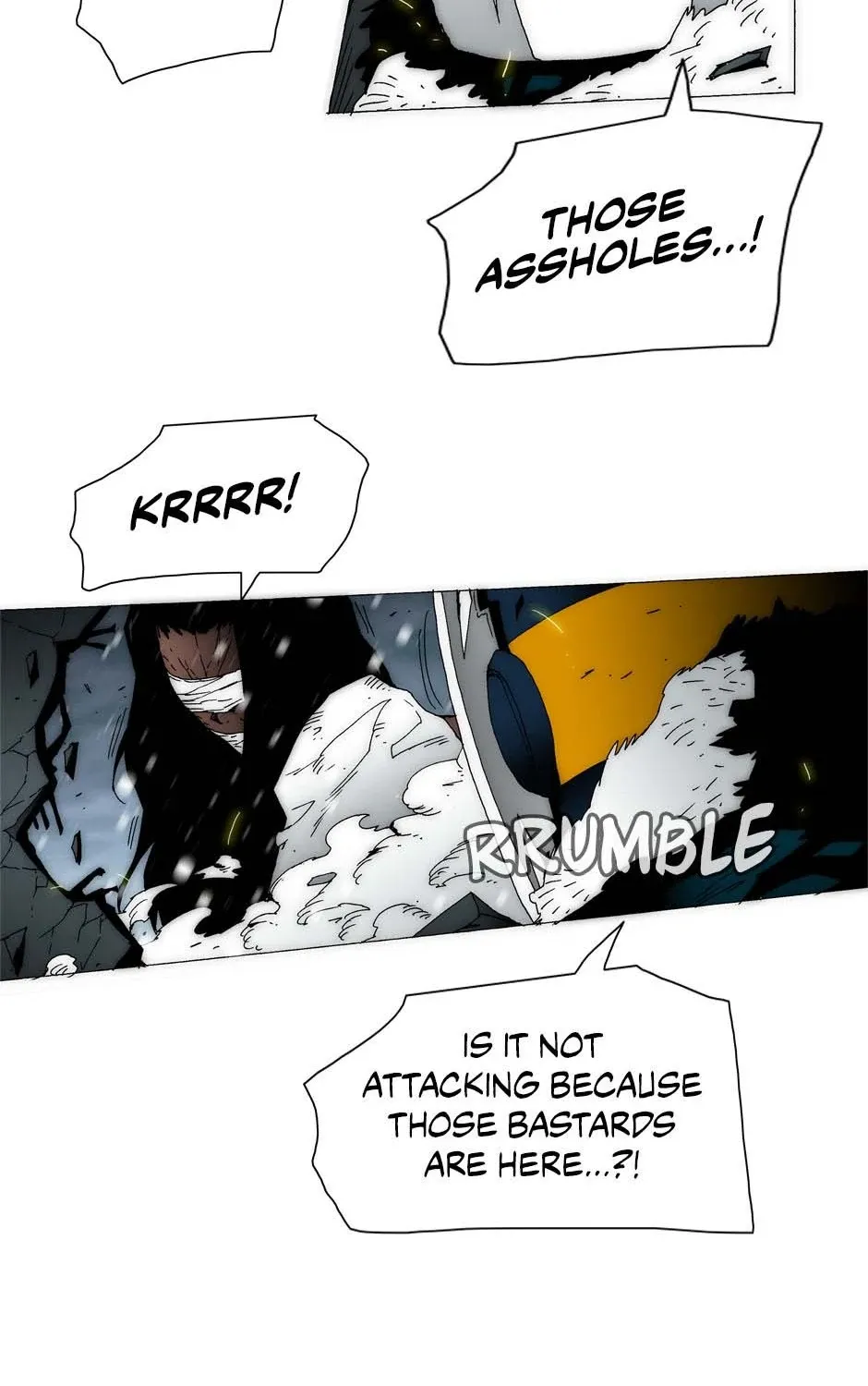 Trace Chapter 209 page 12 - 