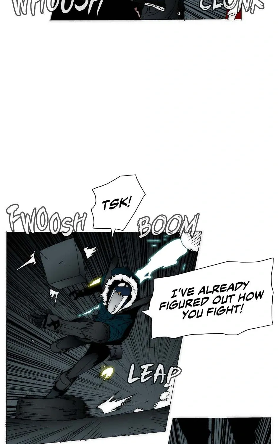 Trace Chapter 209 page 16 - 