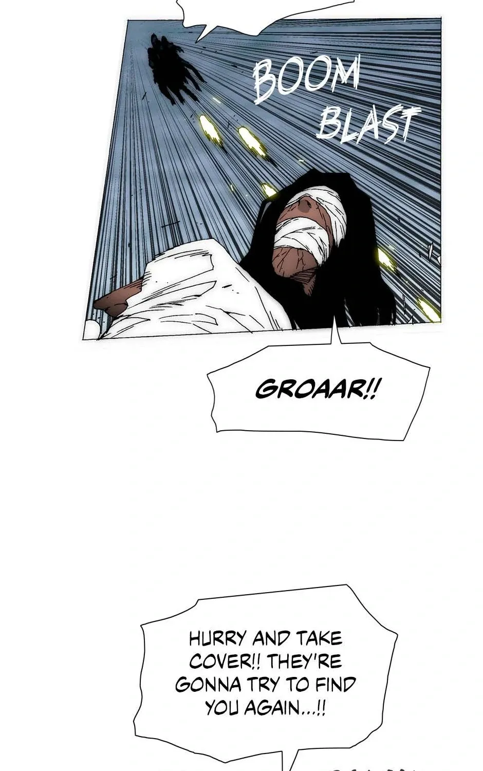 Trace Chapter 209 page 22 - 