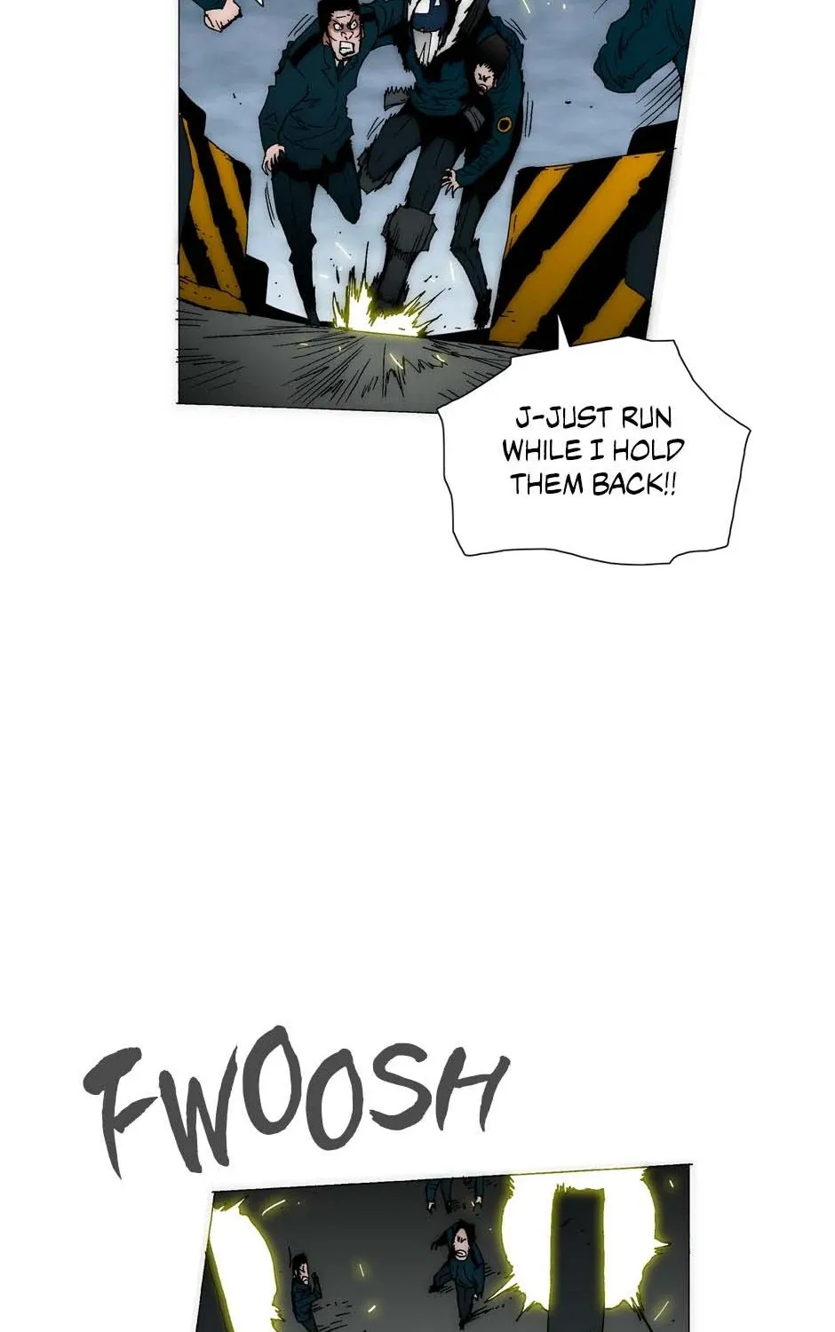 Trace Chapter 209 page 24 - 