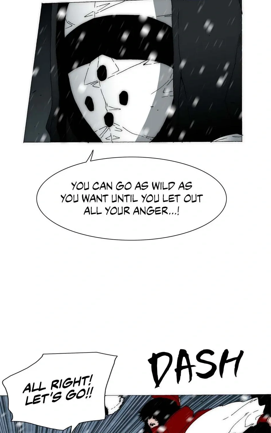 Trace Chapter 209 page 34 - 